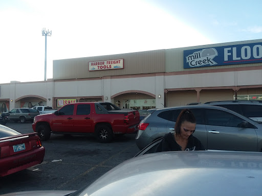 Hardware Store «Harbor Freight Tools», reviews and photos, 2160 S Sheridan Rd, Tulsa, OK 74129, USA