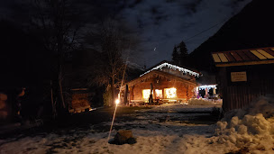 Photo n°66 de Le Café Comptoir à Vallorcine ()