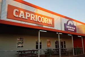 Capricorn Bar And Grill image