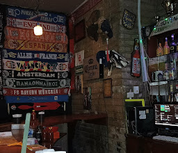 SALON CANTINA BAR LA TERTULIA GDL photo