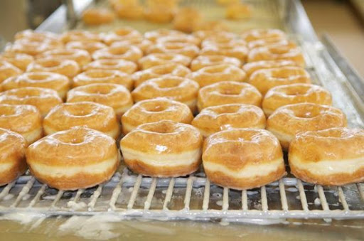 Donut Shop «Shipley Do-Nuts», reviews and photos, 1700 S SE Loop 323 #100, Tyler, TX 75701, USA