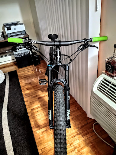 Bicycle Store «Shrewsbury Bicycles», reviews and photos, 765 Broad St, Shrewsbury, NJ 07702, USA