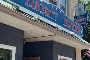 Tees Liberty Tavern image