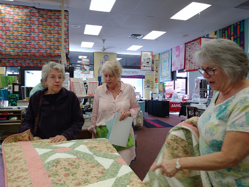 Fabric Store «Always In Stitches», reviews and photos, 1808 Conner St, Noblesville, IN 46060, USA