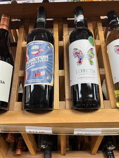 Liquor Store «Lisbon Wines & Liquors», reviews and photos, 114 Ferry St, Newark, NJ 07105, USA