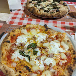 Photo n°1 de l'avis de Ben.h fait le 16/10/2023 à 17:08 sur le  Pizzeria e Trattoria del Purgatorio à Naples