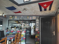 Atmosphère du Restaurant cubain Cuba maine à Château-Thierry - n°17
