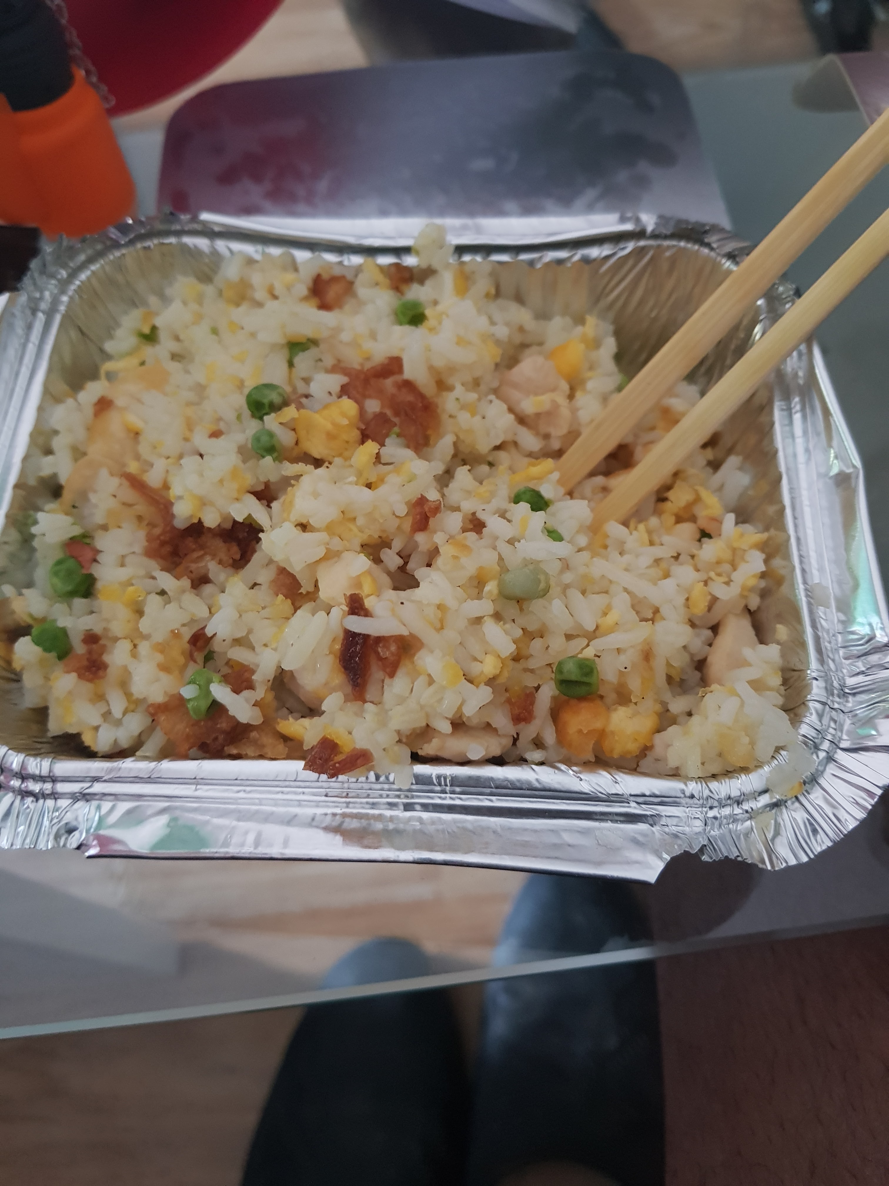 Photo n° 1 de l'avis de J.� fait le 25/05/2019 à 11:06