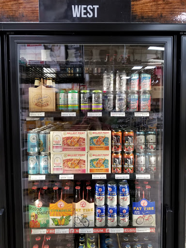 Liquor Store «Bottle Republic», reviews and photos, 1760 Easton Ave, Somerset, NJ 07883, USA