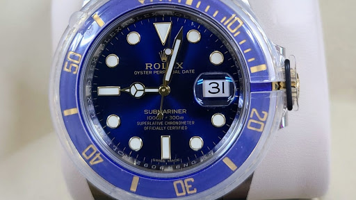 Pawn Shop «4 Corners Pawn and Gun», reviews and photos, 9726 US-192, Clermont, FL 34714, USA