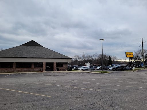 Building Materials Supplier «Wimsatt Building Materials», reviews and photos, 36340 Van Born Rd, Wayne, MI 48184, USA