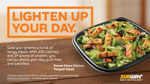 Restaurant «Subway», reviews and photos, 2365 Seal Beach Blvd, Seal Beach, CA 90740, USA