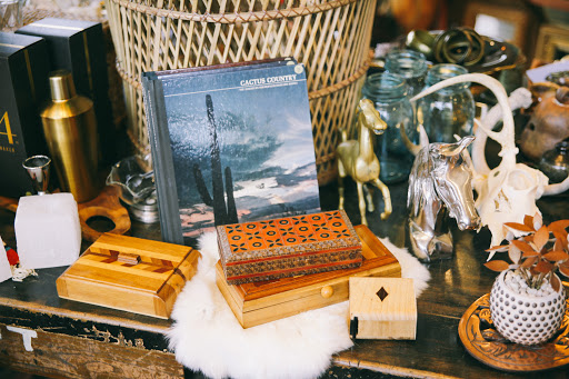 Boutique «Eldorado General Store», reviews and photos, 1700 Michigan Ave, Detroit, MI 48216, USA