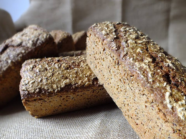 Opinii despre Brodzik Naturalnie în Legionowo - Piekarnia