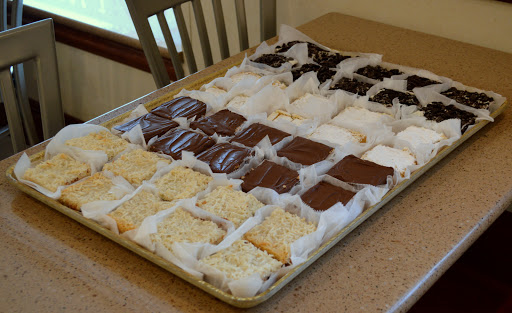 Sandwich Shop «The Picnic Basket», reviews and photos, 501 N Milwaukee Ave, Libertyville, IL 60048, USA