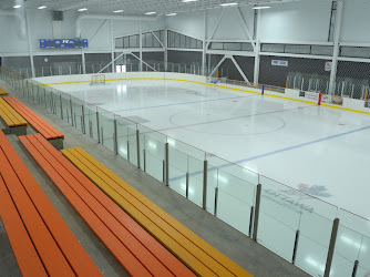 Minto Recreation Complex - Barrhaven