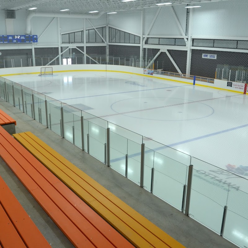 Minto Recreation Complex - Barrhaven