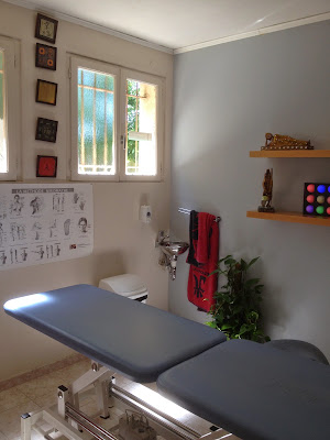 PIERRE PISANI KINESITHERAPEUTE OSTEOPATHE à Bouc-Bel-Air