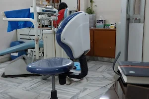 Dr. Tilak Reddy Dentist image