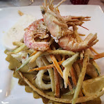 Photo n°1 de l'avis de Martina.c fait le 21/08/2021 à 14:46 sur le  Il Granso di Gigi à Lido di Jesolo