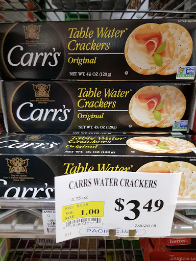 Grocery Store «Pacific Market», reviews and photos, 1465 Town and Country Dr, Santa Rosa, CA 95404, USA