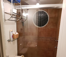 Habitación en la colonia Nápoles photo