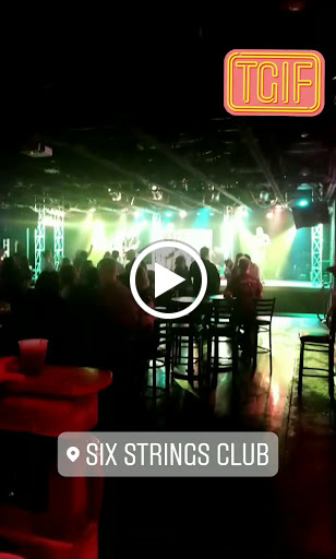 Night Club «Six Strings Club», reviews and photos, 525 N Center St, Bloomington, IL 61701, USA