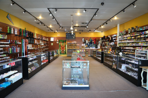 Tobacco Shop «Smokerz Paradize», reviews and photos, 8141 Pat Booker Rd, Live Oak, TX 78233, USA