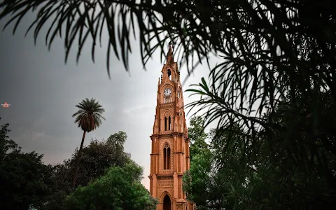 Ghanta Ghar image