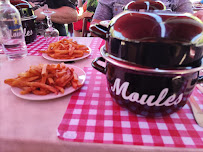 Frite du Restaurant Auberge du Pont de Gévrieux à Châtillon-la-Palud - n°6