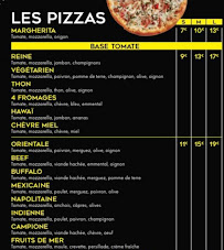 Photos du propriétaire du Pizzas à emporter Pizza Factory La Riche - n°4