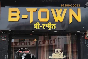 B-Town image