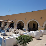 Photo n°5 de l'avis de Sandra.u fait le 08/07/2022 à 13:06 sur le  Il Porticciolo à Brindisi