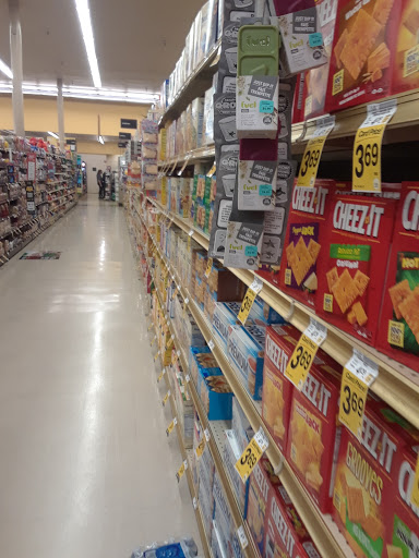 Grocery Store «Tom Thumb», reviews and photos, 4112 N Josey Ln, Carrollton, TX 75007, USA