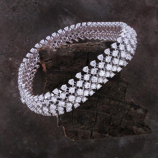 Jeweler «Gem City Jewelers», reviews and photos, 420 S Myrtle Ave # A, Monrovia, CA 91016, USA