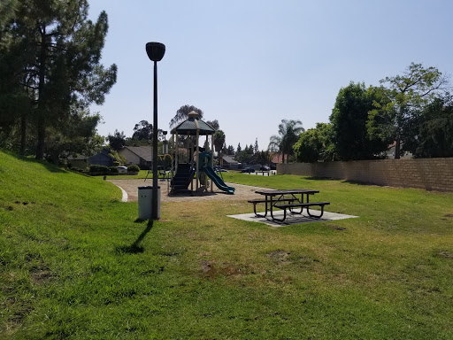 Park «Reservoir Hill Park», reviews and photos, 16733 Studebaker Rd, Cerritos, CA 90703, USA