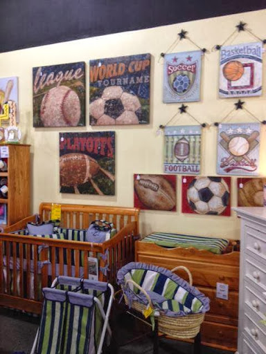 Baby Store «Baby Furniture Plus Kids», reviews and photos, 800 Clanton Rd Suite I, Charlotte, NC 28217, USA