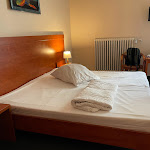 Photo n°3 de l'avis de A... fait le 12/10/2023 à 22:58 sur le  Cityhotel am Ku’damm à Berlin