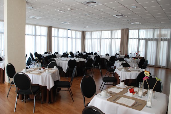 Cafetería  Restaurante Ilundain