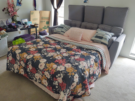 Furniture Store «La-Z-Boy Furniture Galleries», reviews and photos, 11625 S Orange Blossom Trail, Orlando, FL 32837, USA