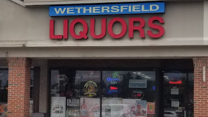 Wethersfield Liquor's