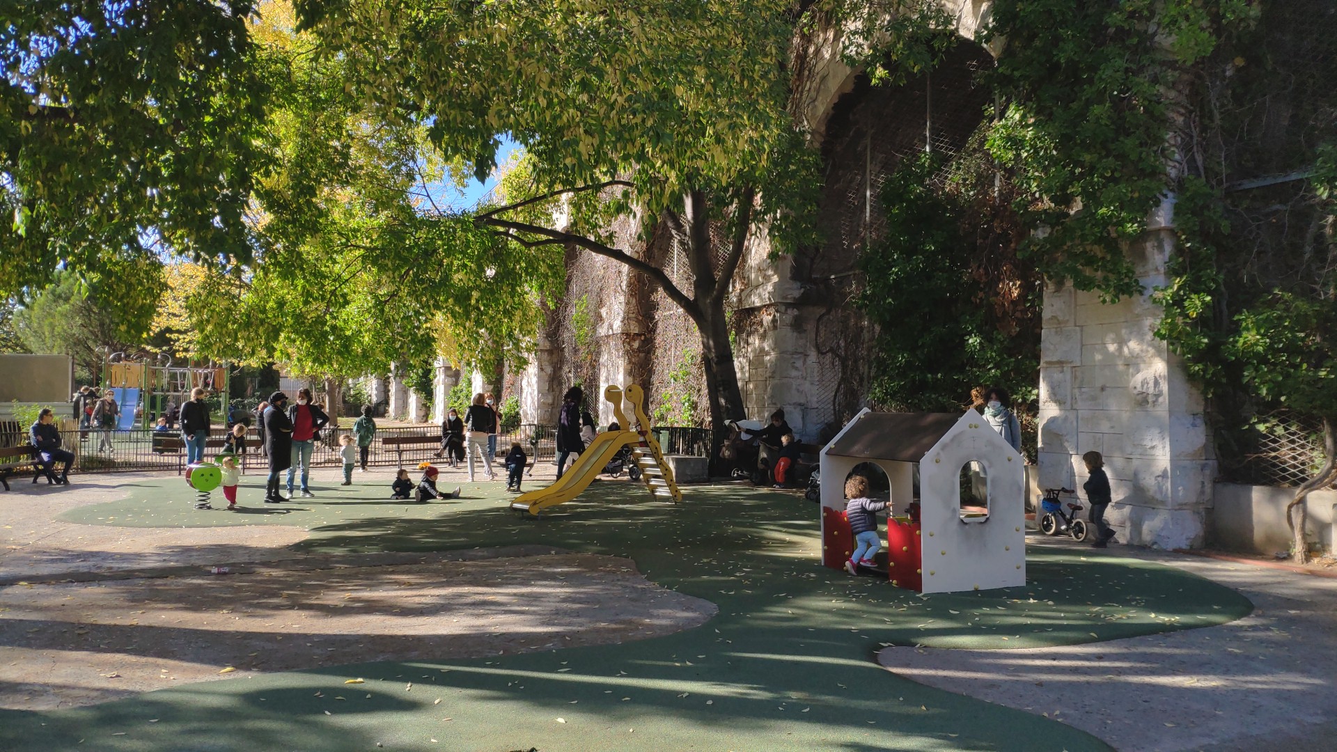 Photo n° 1 de l'avis de maîtresse.e fait le 27/10/2020 à 09:31