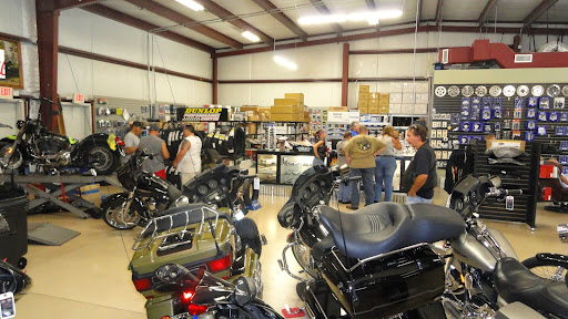 Motorcycle Dealer «Scooters Performance Parts & Accessories», reviews and photos, 31615 Long Acres Dr, Sorrento, FL 32776, USA