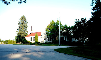 River Hills Village Hall