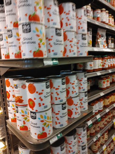 Grocery Store «Whole Foods Market», reviews and photos, 12080 Jefferson Ave #100, Newport News, VA 23606, USA