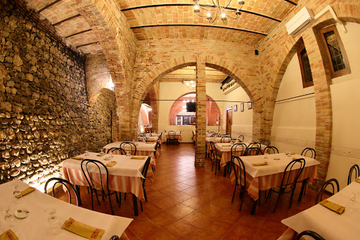 Osteria Strabacco in Teramo, Provincia di Teramo