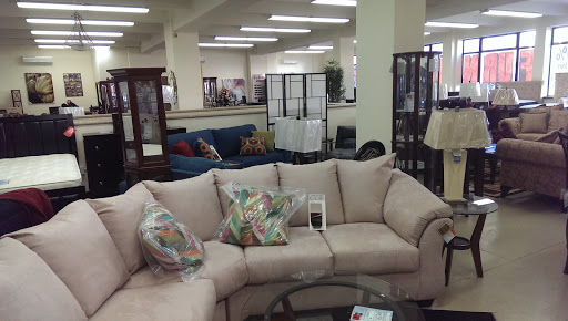 Furniture Store «Fulton Stores», reviews and photos, 1292 Fulton St, Brooklyn, NY 11216, USA