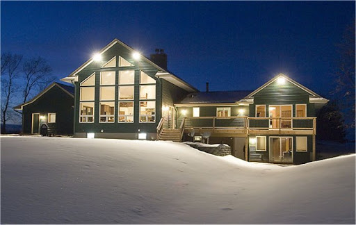 Home Builder «Christian Builders & Remodelers», reviews and photos, 21000 Rogers Dr Suite 110, Rogers, MN 55374, USA