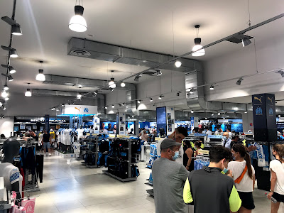 Boutique OM Officielle - Canebière à Marseille