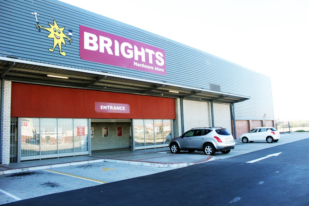 Brights Hardware - Mitchells Plain